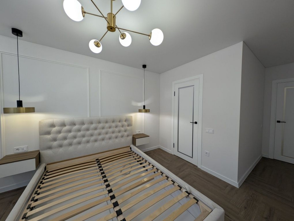 БЕЗ КОМІСІЇ! Двокімнатна квартира в новобудові Тернополь - изображение 6