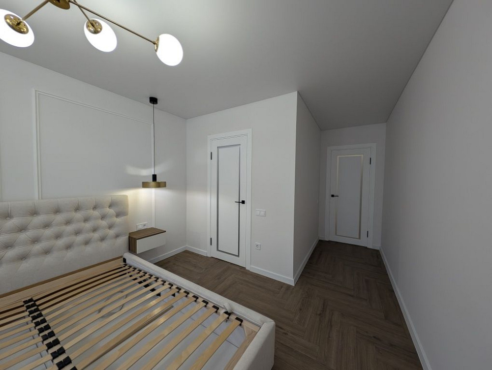 БЕЗ КОМІСІЇ! Двокімнатна квартира в новобудові Тернополь - изображение 8