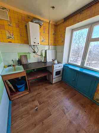 Продам 2-х кімнатну квартиру, р-н Райдержадміністрації Коростень