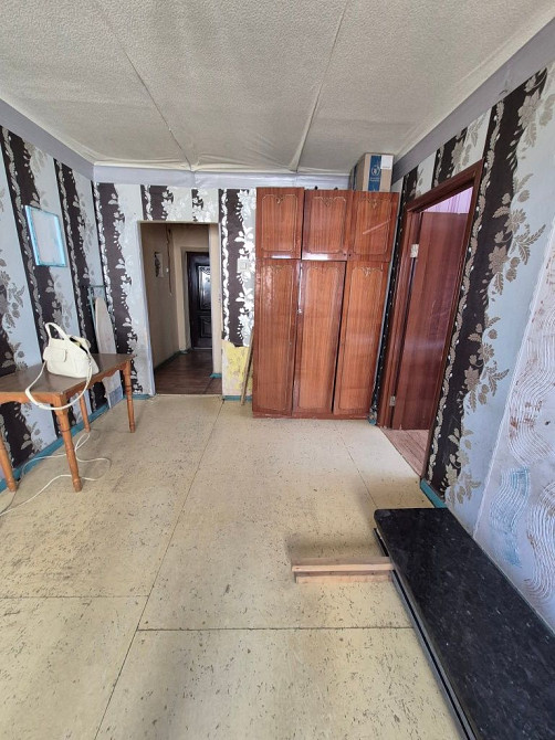 Продам 2-х кімнатну квартиру, р-н Райдержадміністрації Коростень - зображення 5