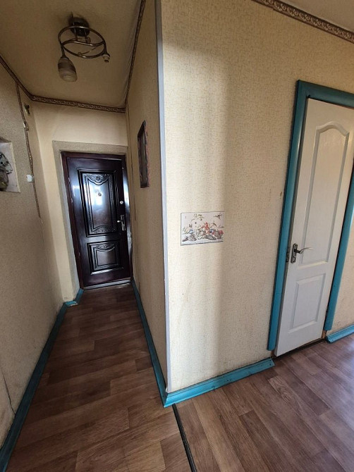 Продам 2-х кімнатну квартиру, р-н Райдержадміністрації Коростень - зображення 8