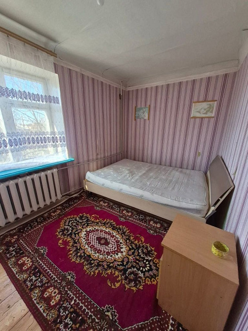 Продам 2-х кімнатну квартиру, р-н Райдержадміністрації Коростень - зображення 1