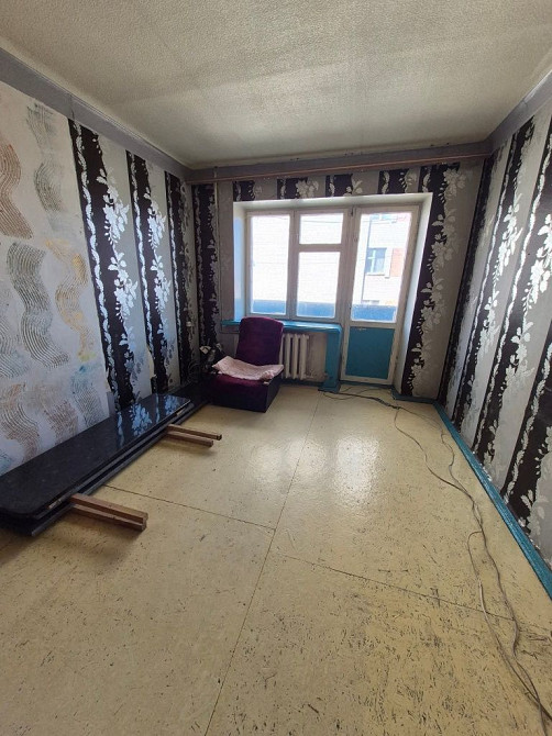 Продам 2-х кімнатну квартиру, р-н Райдержадміністрації Коростень - зображення 4