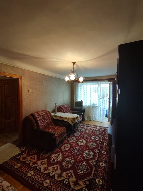 Продам 3-х кімнатну квартиру по Степана Бандери Ровно - изображение 5