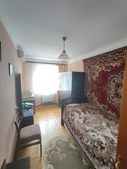 Продам 3-х кімнатну квартиру по Степана Бандери Ровно - изображение 3