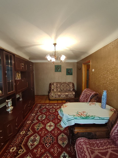 Продам 3-х кімнатну квартиру по Степана Бандери Ровно - изображение 6