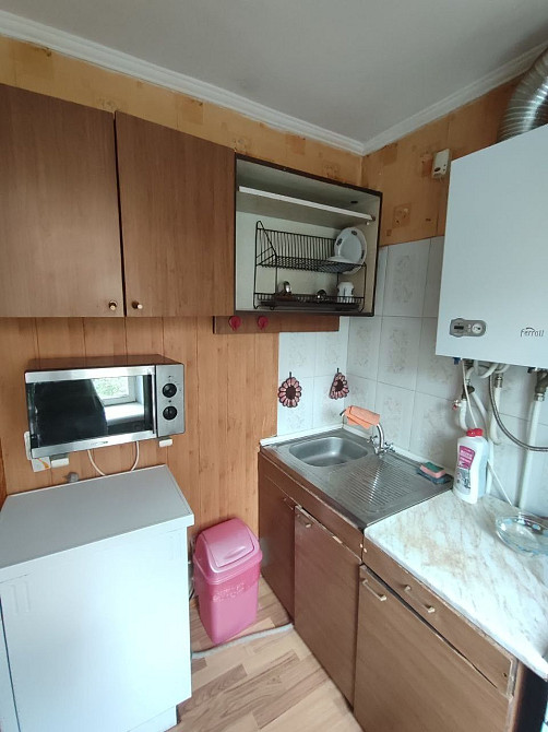 Продам 3-х кімнатну квартиру по Степана Бандери Ровно - изображение 8