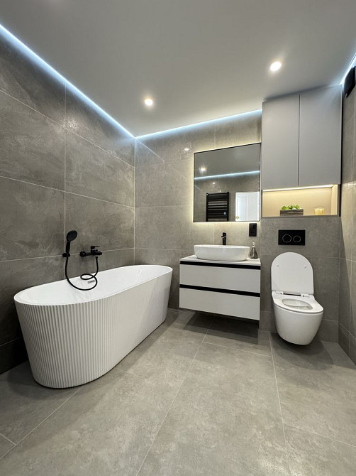 Центр продається квартира Ивано-Франковск - изображение 4