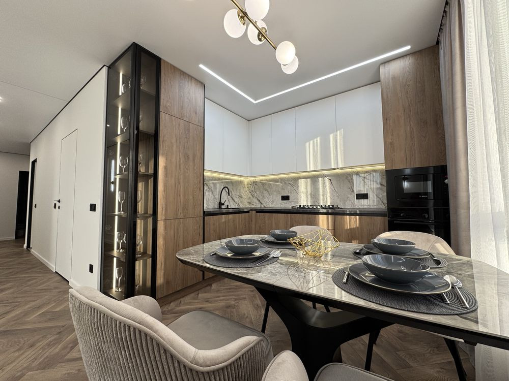 Центр продається квартира Ивано-Франковск - изображение 1