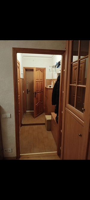 Продам трикімнатну квартиру Київ - зображення 5