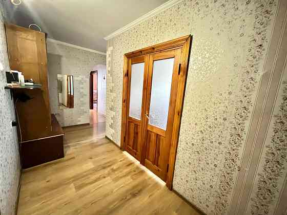 № Продаж 3-кімнатна квартира в центрі Рівного з видом на Собор Ровно