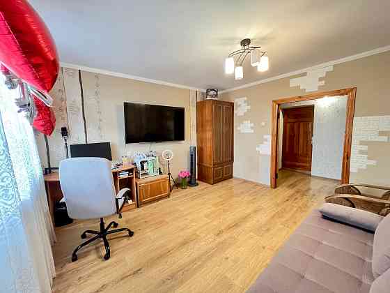 № Продаж 3-кімнатна квартира в центрі Рівного з видом на Собор Ровно