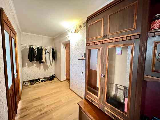 № Продаж 3-кімнатна квартира в центрі Рівного з видом на Собор Ровно