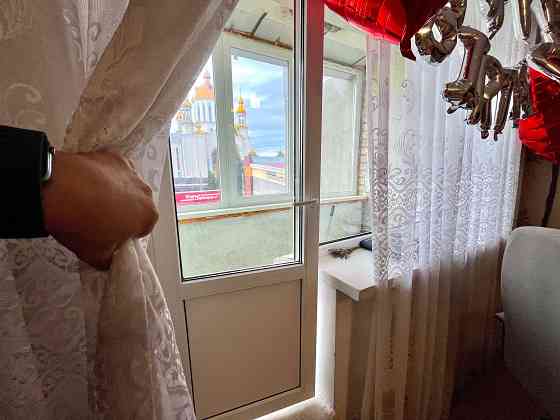 № Продаж 3-кімнатна квартира в центрі Рівного з видом на Собор Ровно