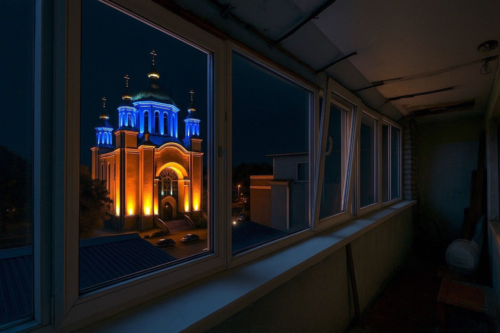 № Продаж 3-кімнатна квартира в центрі Рівного з видом на Собор Ровно - изображение 1