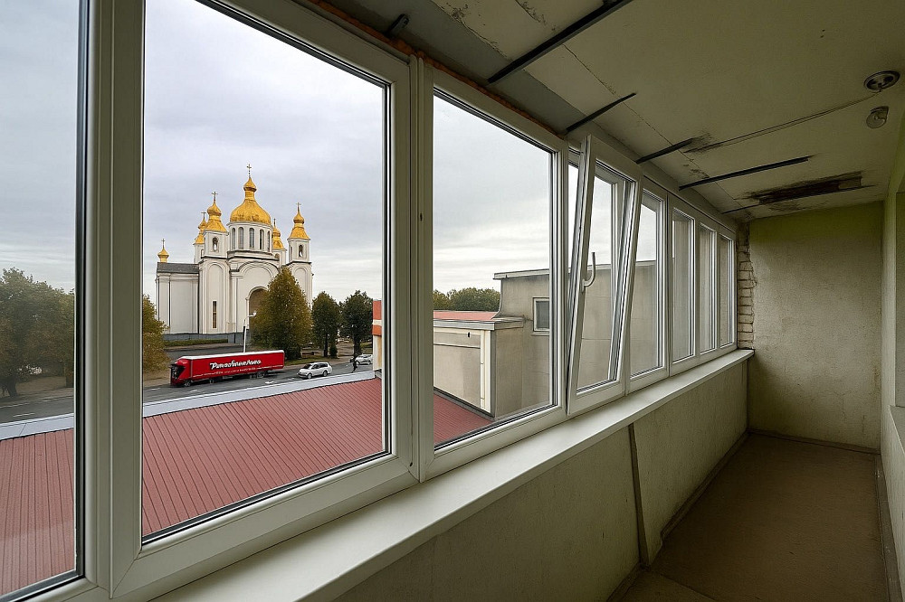 № Продаж 3-кімнатна квартира в центрі Рівного з видом на Собор Ровно - изображение 7