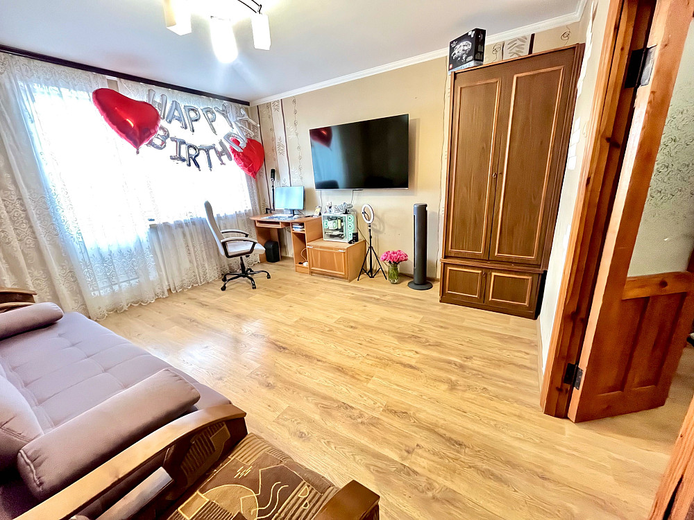 № Продаж 3-кімнатна квартира в центрі Рівного з видом на Собор Ровно - изображение 4