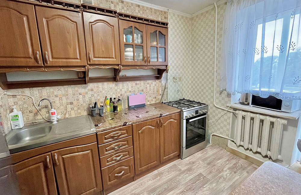 № Продаж 3-кімнатна квартира в центрі Рівного з видом на Собор Ровно - изображение 8