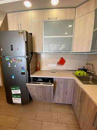 Дворівнева 4-к квартира 100 м² вул. Василя Симоненка 4 Бровари