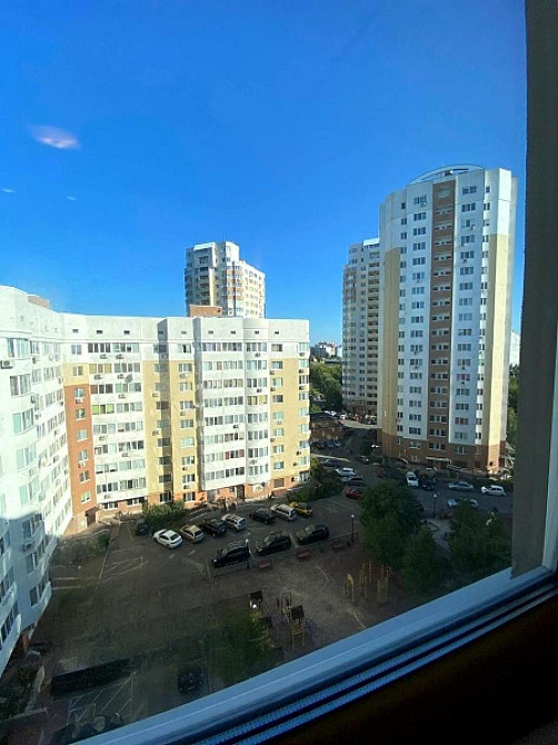 Дворівнева 4-к квартира 100 м² вул. Василя Симоненка 4 Бровари - зображення 7