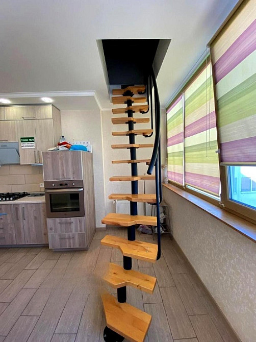 Дворівнева 4-к квартира 100 м² вул. Василя Симоненка 4 Бровари - зображення 6