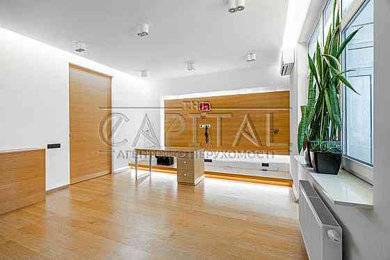 Стильна 3к квартира 146м2 ЖК Панорама на Печерську ЦЕНТР Щорса 44A Київ