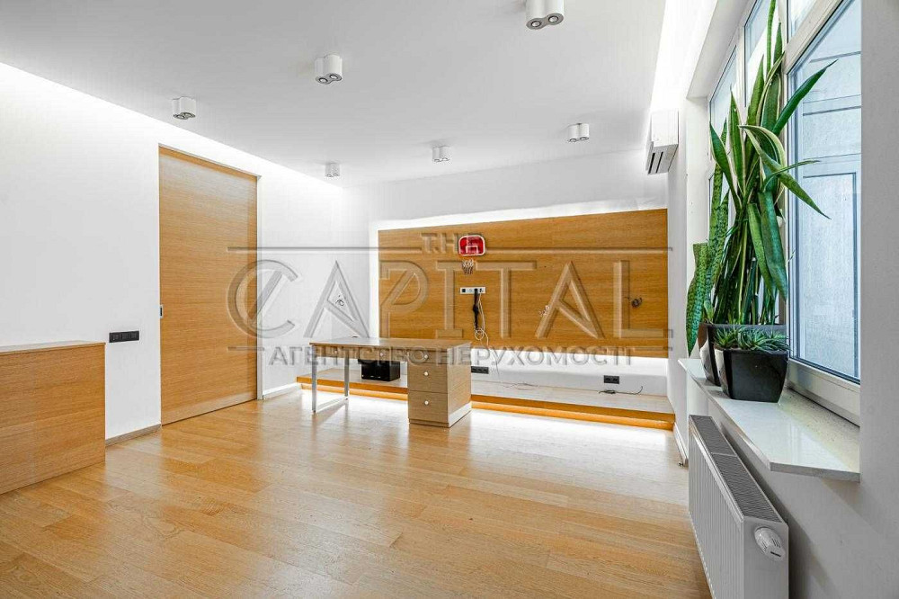 Стильна 3к квартира 146м2 ЖК Панорама на Печерську ЦЕНТР Щорса 44A Київ - зображення 6