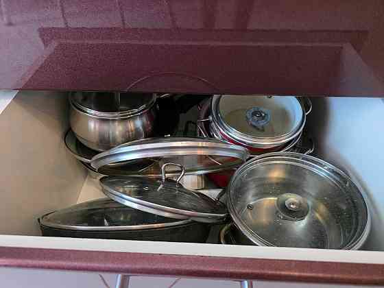 Продаж 1- квартири в м.Боярка, вул.М. Левицького, меблі, техніка Боярка