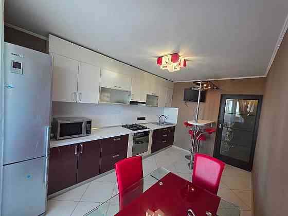 Продаж 1- квартири в м.Боярка, вул.М. Левицького, меблі, техніка Боярка