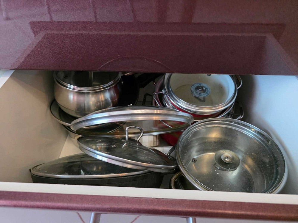 Продаж 1- квартири в м.Боярка, вул.М. Левицького, меблі, техніка Боярка - зображення 3