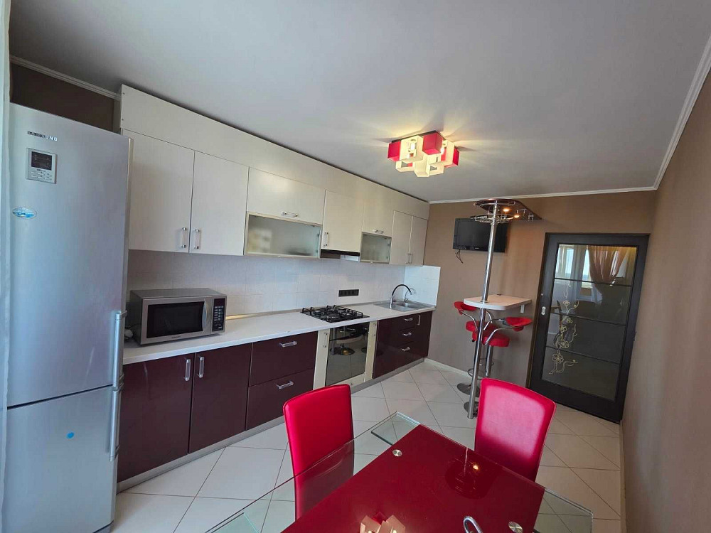 Продаж 1- квартири в м.Боярка, вул.М. Левицького, меблі, техніка Боярка - зображення 1