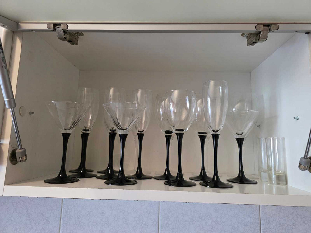 Продаж 1- квартири в м.Боярка, вул.М. Левицького, меблі, техніка Боярка - зображення 5