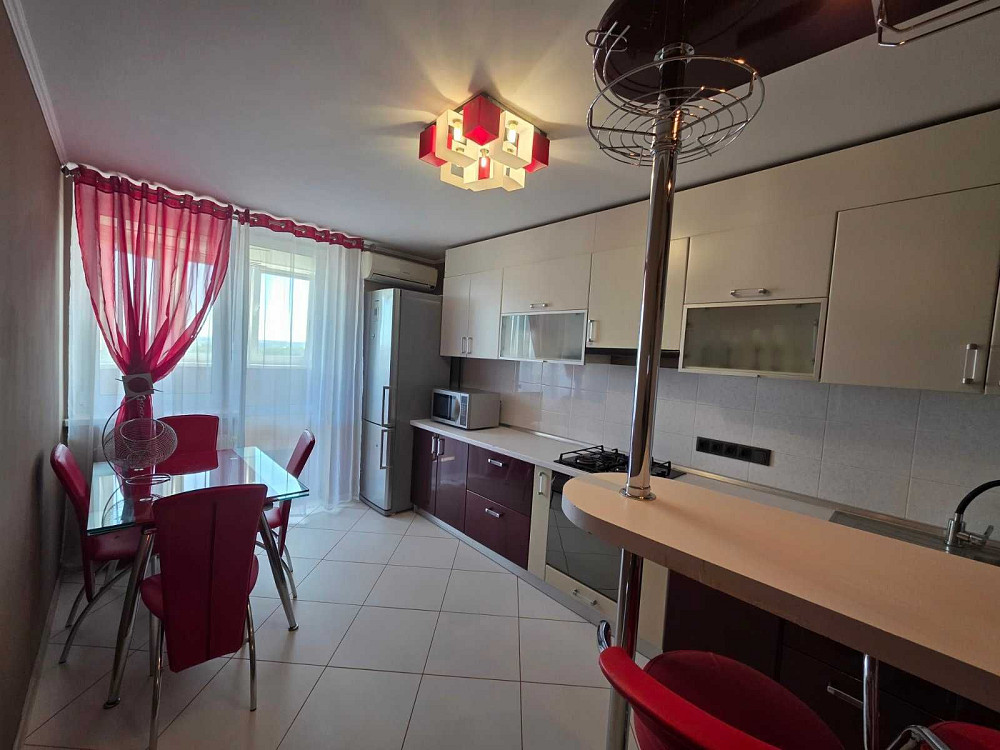 Продаж 1- квартири в м.Боярка, вул.М. Левицького, меблі, техніка Боярка - зображення 8