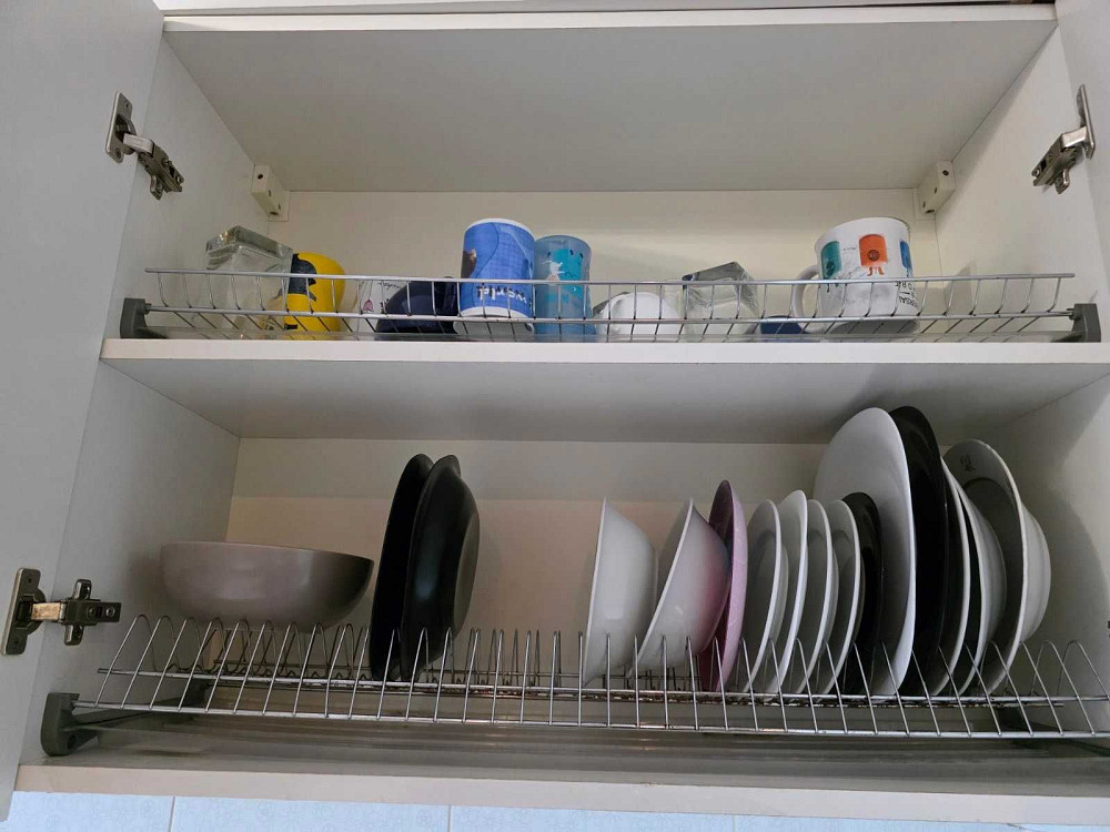 Продаж 1- квартири в м.Боярка, вул.М. Левицького, меблі, техніка Боярка - зображення 4