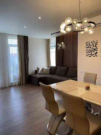 Продаж квартири 84м2 в клубному будинку Колоса 2е, Венеція, Ліко Град Київ