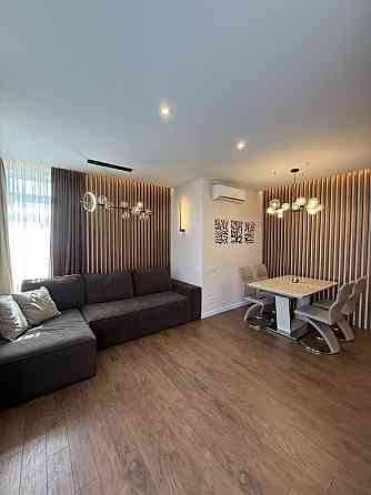 Продаж квартири 84м2 в клубному будинку Колоса 2е, Венеція, Ліко Град Київ