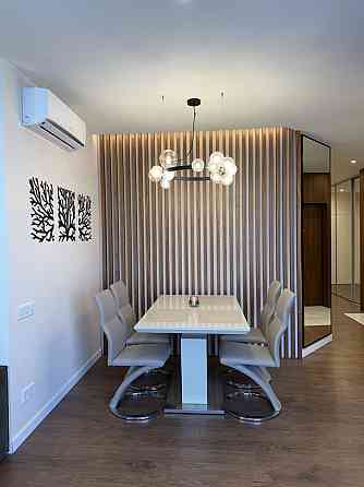 Продаж квартири 84м2 в клубному будинку Колоса 2е, Венеція, Ліко Град Київ