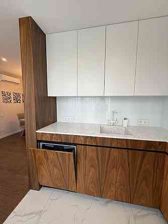 Продаж квартири 84м2 в клубному будинку Колоса 2е, Венеція, Ліко Град Київ