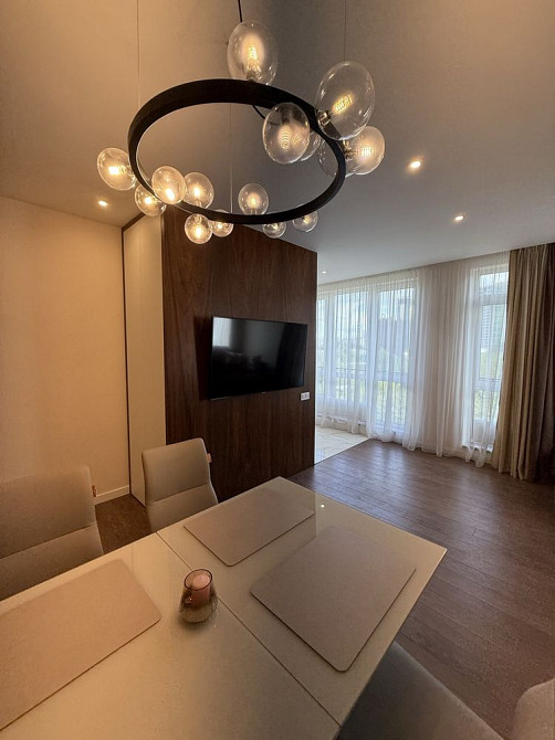 Продаж квартири 84м2 в клубному будинку Колоса 2е, Венеція, Ліко Град Київ - зображення 6