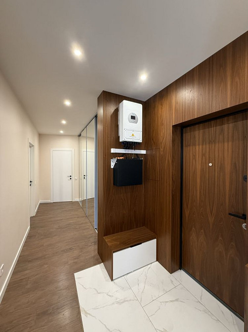 Продаж квартири 84м2 в клубному будинку Колоса 2е, Венеція, Ліко Град Київ - зображення 8