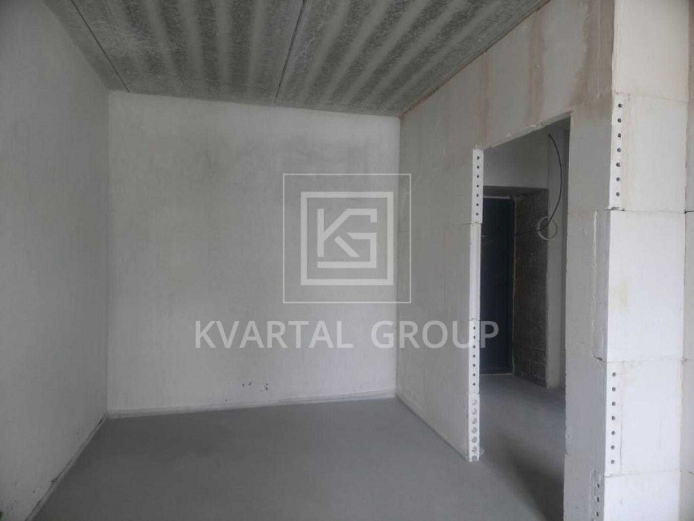 Продам 1к квартиру! БЕЗ КОМІСІЇ Буча - зображення 6