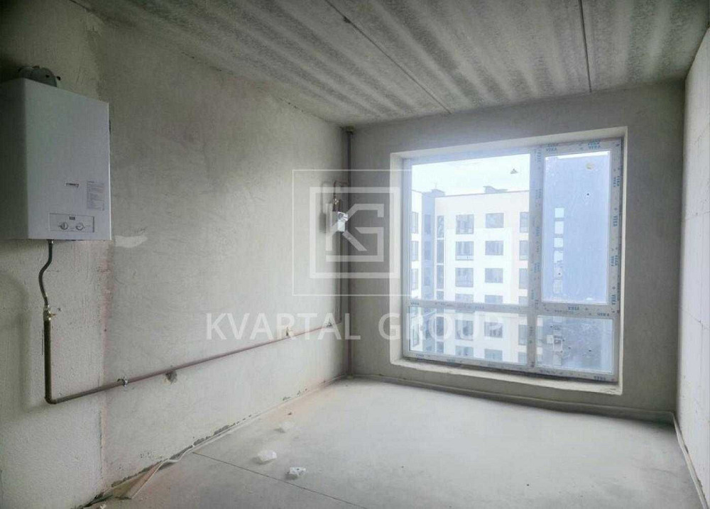 Продам 1к квартиру! БЕЗ КОМІСІЇ Буча - зображення 2