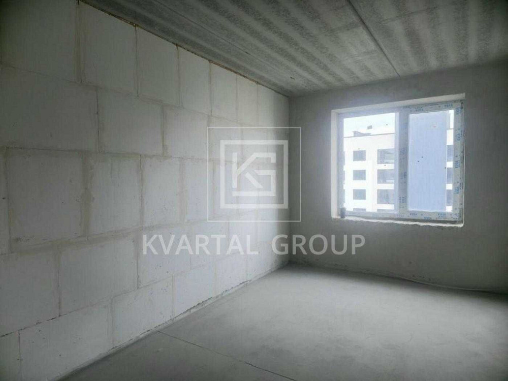 Продам 1к квартиру! БЕЗ КОМІСІЇ Буча - зображення 5