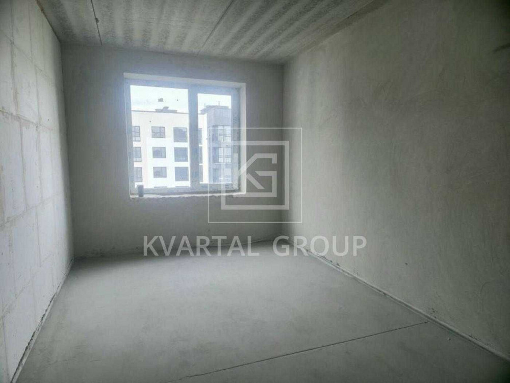 Продам 1к квартиру! БЕЗ КОМІСІЇ Буча - зображення 4