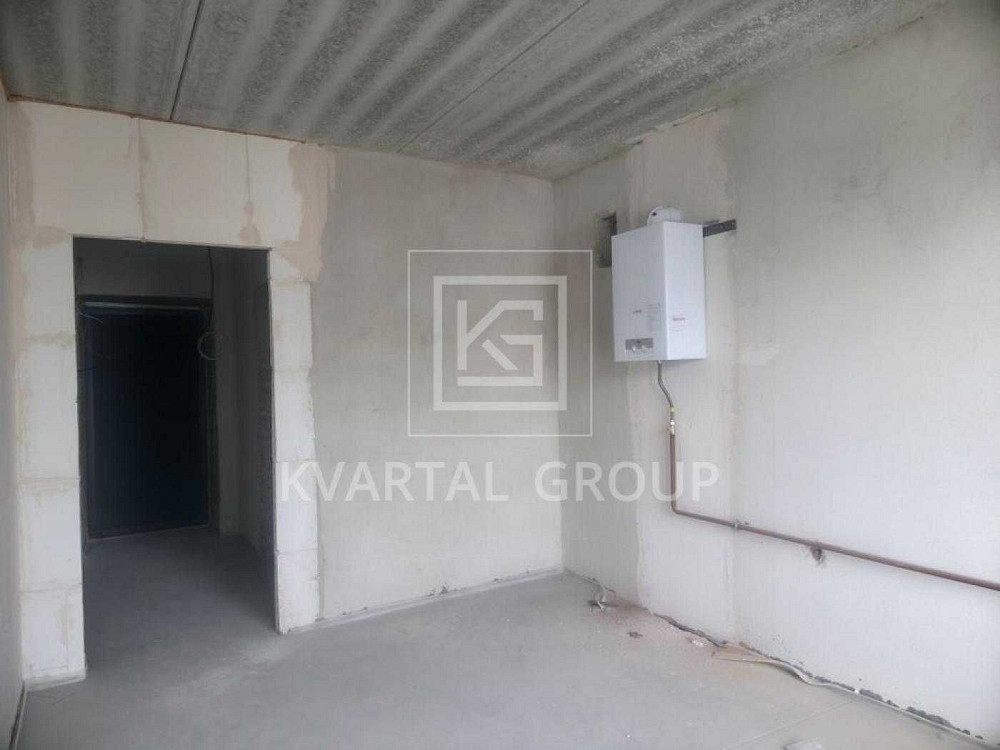 Продам 1к квартиру! БЕЗ КОМІСІЇ Буча - зображення 3