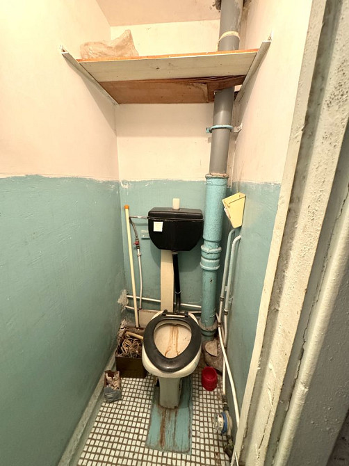 Продается 1 ком кв в Осипенковском р-не по ул Звенигородская Запоріжжя - зображення 6