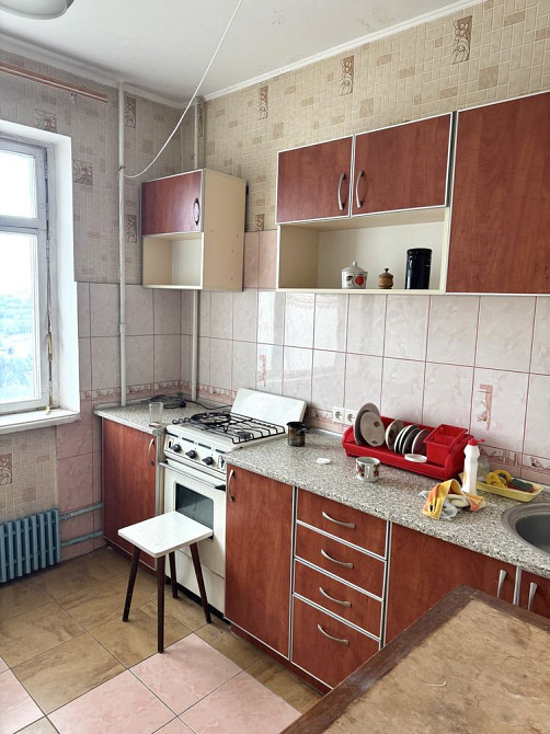 Продается 1 ком кв в Осипенковском р-не по ул Звенигородская Запоріжжя - зображення 2
