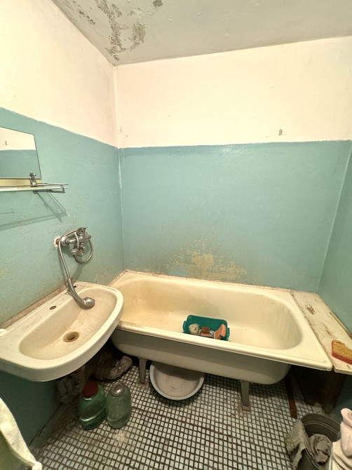 Продается 1 ком кв в Осипенковском р-не по ул Звенигородская Запоріжжя - зображення 5