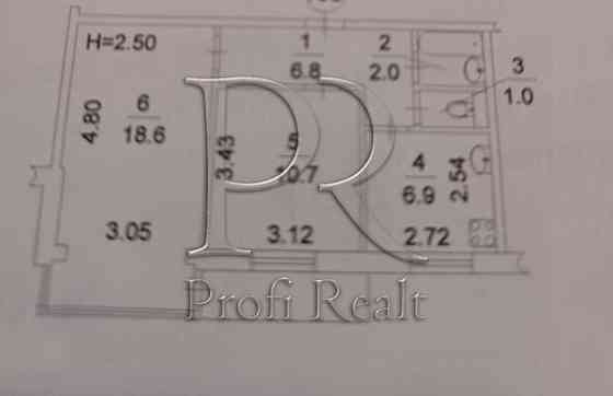 Продаж 2к квартири. Лівобережка. Русанівка! Київ