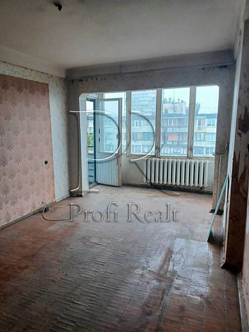 Продаж 2к квартири. Лівобережка. Русанівка! Киев - изображение 1